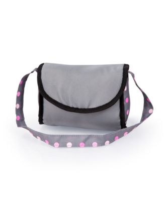 Baby Doll Travel Bed and Accessories Set