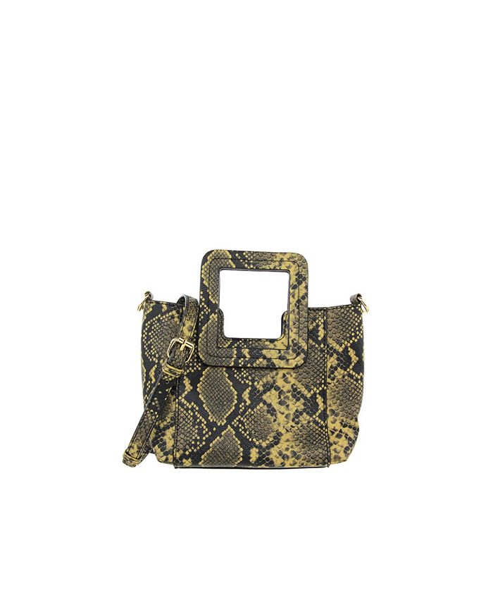 Miller mini tote deals