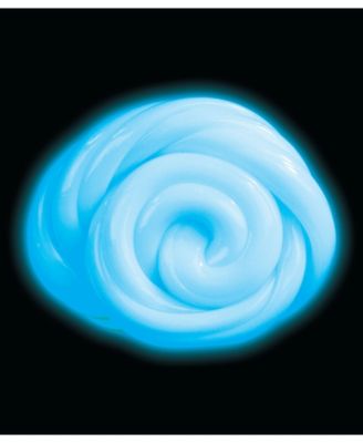 Crazy Aaron's Thinking Putty Full Size 4" Thinking Putty Tin - Ion