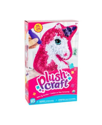 Plushcraft