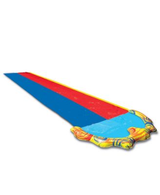 Banzai Splash Sprint Racing Slide