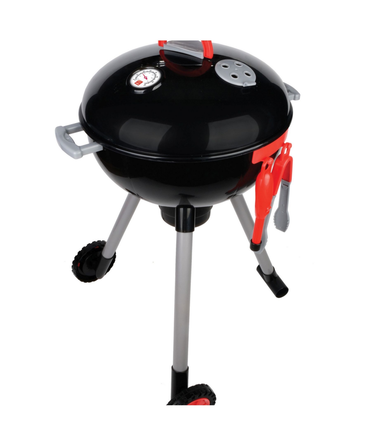 Redbox Light And Sound Barbeque Grill Set In Multi