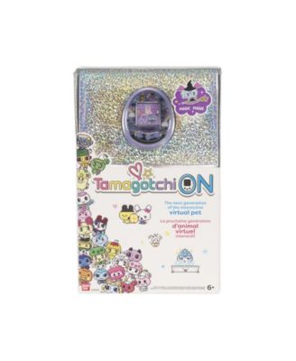 Tamagotchi On Wonder Garden 北米版 たまごっちみーつ たまごっちみーつ ワンダーガーデンTamagotchi ON Wonder Garden