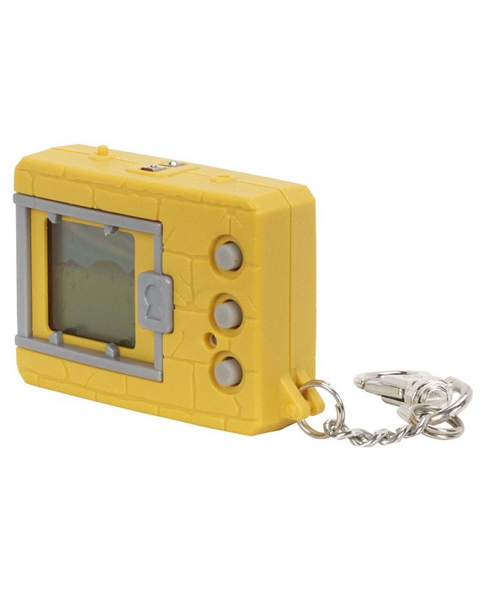 original digimon virtual pet