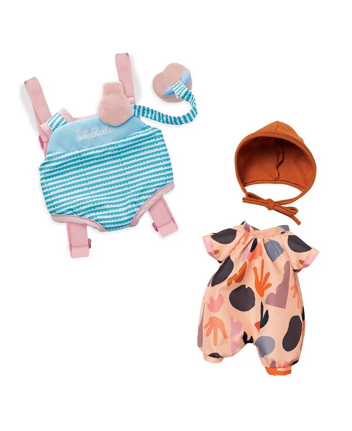 Baby stella clothing clearance