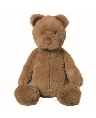 Manhattan Toy Company Hans Classic Teddy Bear Stuffed Animal, 11