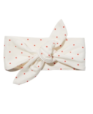 Baby Girls The Tie Headband