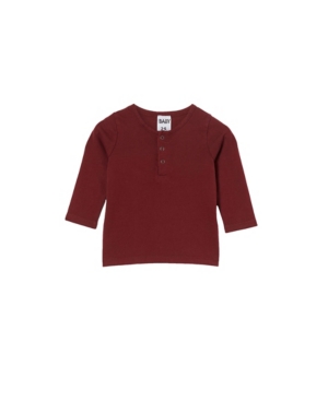 Baby Boys Denny Long Sleeve Top
