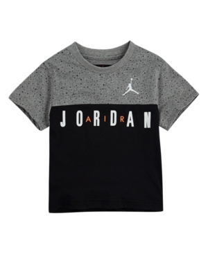 image of Jordan Little Boys T-Shirt