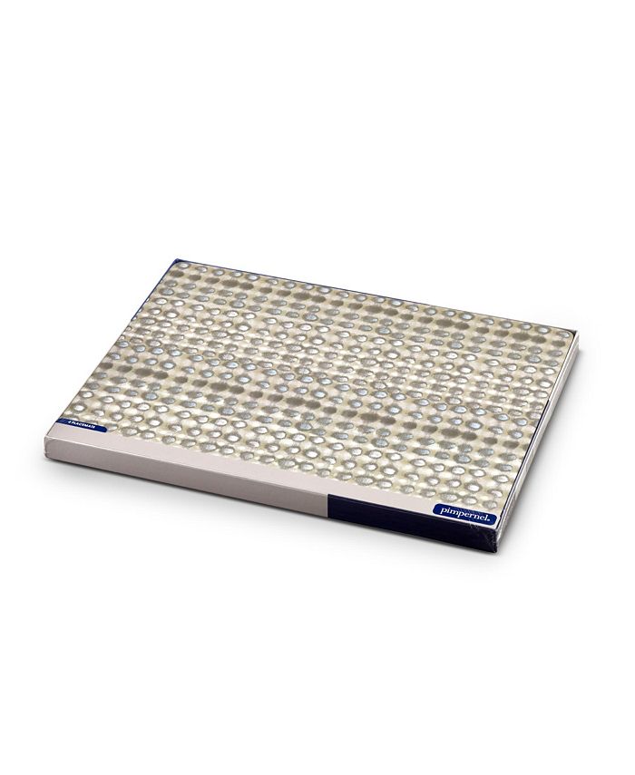 Pimpernel Pure Placemats, Set of 4 Macy's