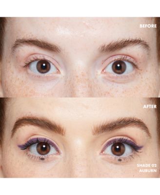 Lift & Snatch Brow Tint Pen Waterproof Eyebrow Pen