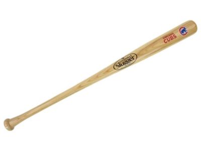 Louisville Slugger - Chicago Cubs Full Size Bat