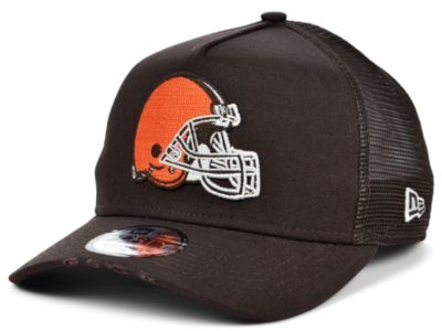 New Era - Cleveland Browns Rugged 9FORTY Cap