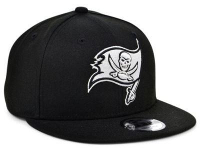 New Era Tampa Bay Buccaneers Basic 9FIFTY Snapback Cap - Macy's