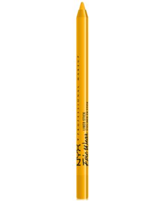 Epic Wear Liner Stick Long-Lasting Eyeliner Pencil