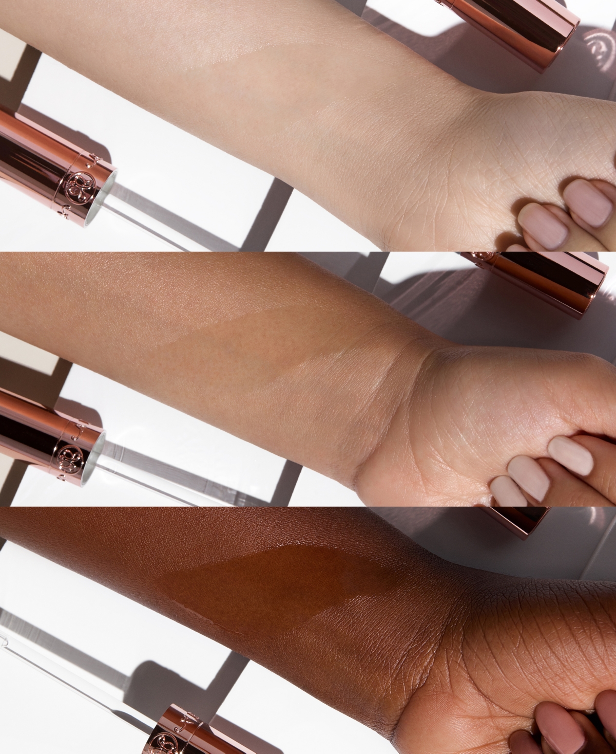 Anastasia Beverly HillsLip Gloss - Crystal