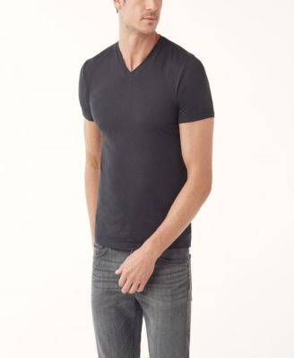 Splendid Men's V-Neck Tee \u0026 Reviews - T 