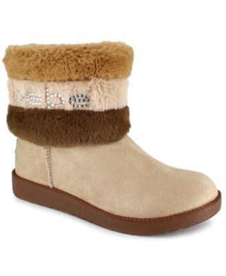 bebe boots