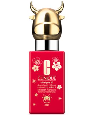 Clinique - Limited Edition Clinique iD Base Dramatically Different Moisturizing Lotion+, 3.9-oz.