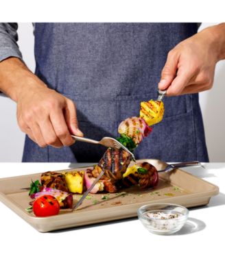 Good Grips Grilling Skewers, Set of 6