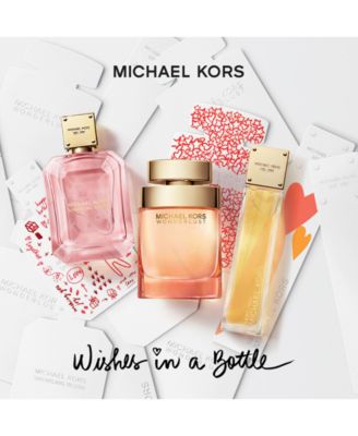 michael kors gift set macys