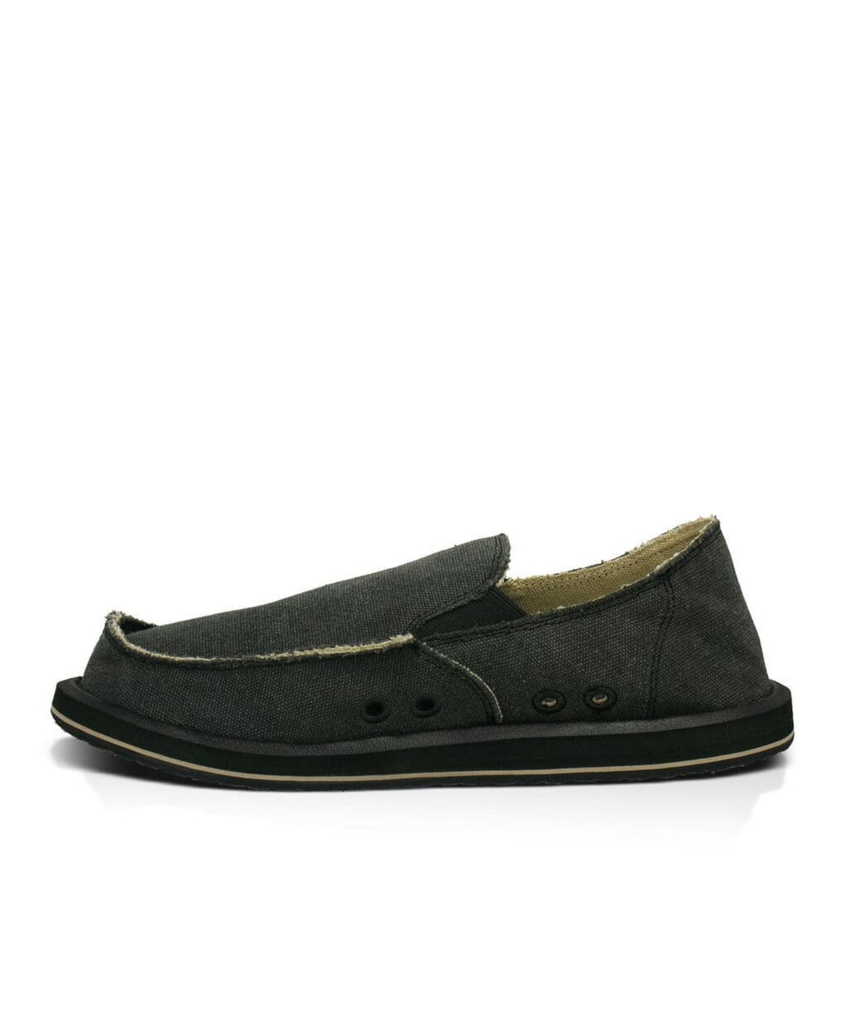 Sanuk Men's Vagabond Shoe