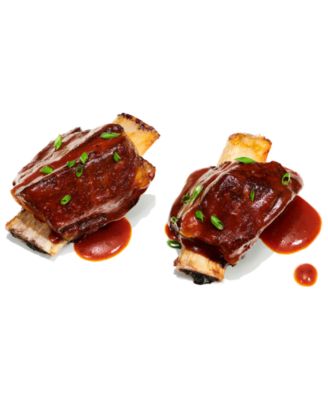 Grilling 3-Pc. Basting Pot & Brush Set