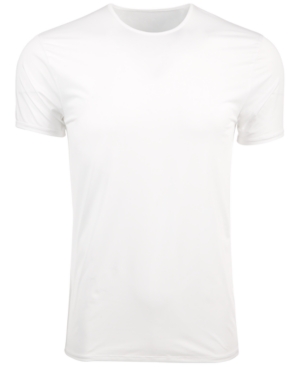 Alfani Men's Air Mesh T-Shirt Created for Macy's
