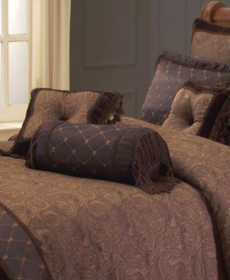 Buta 9-Pc. Comforter Set, King