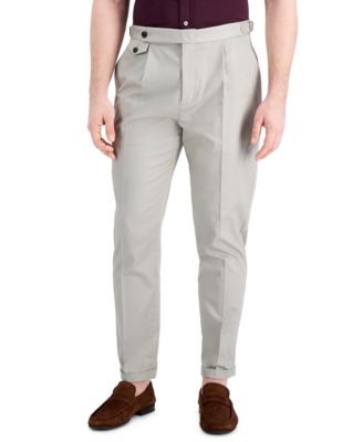 Tasso Elba - Men's Fashion Pants