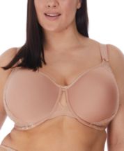 Warner's Breathe Freely™ Underwire Contour Tailored Bra RB5931A - Macy's