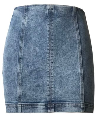 business skirts for juniors
