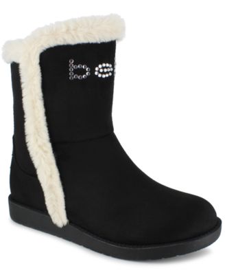 bebe boots