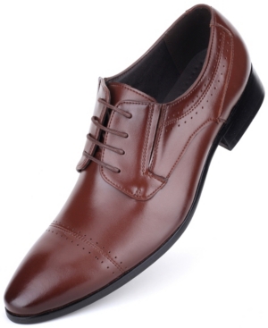 image of Men-s Polish Oxford Shoes Men-s Shoes