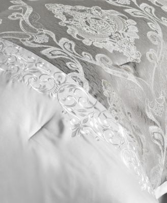 Kacee 12-Pc. Comforter Set, King