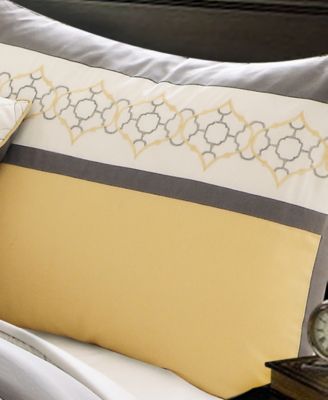 Verdugo 7-Pc. Comforter Set, Queen