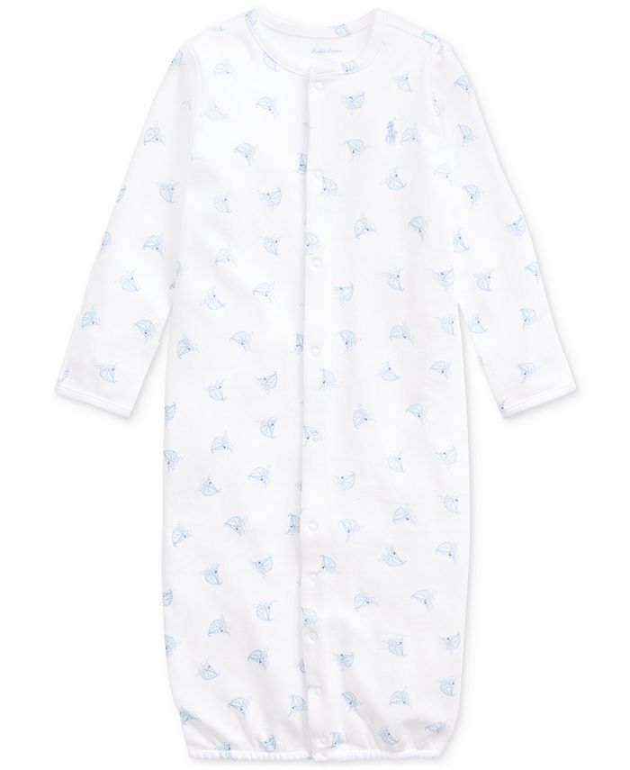 Macy's baby deals ralph lauren