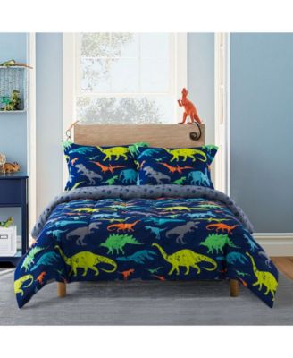 macys dinosaur bedding