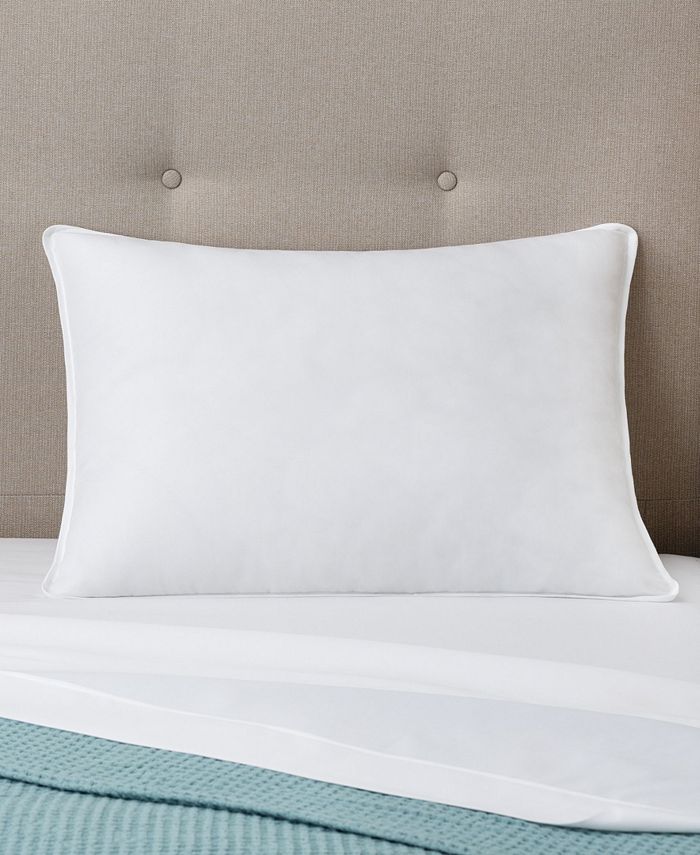 Linenspa Signature Firm Pillow, Queen Macy's