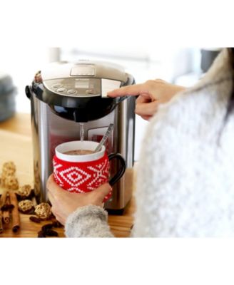 Electric Water Boiler and Warmer, 3.0Liter