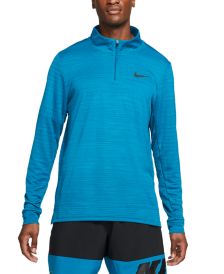 Men's Superset Quarter-Zip Performance Top