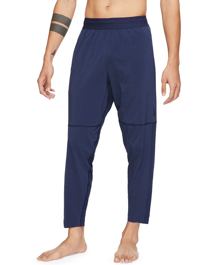 Nike Men's Yoga Pants - Macy's