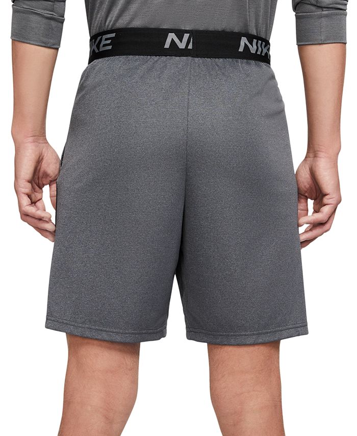 mens nike veneer shorts