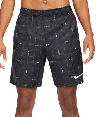 macys nike shorts