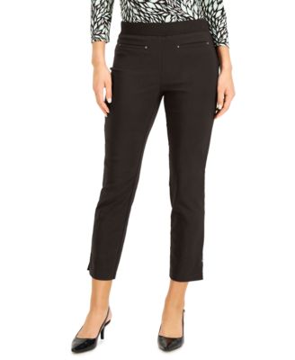 macys ankle pants