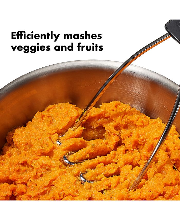 OXO Wire Potato Masher Macy's