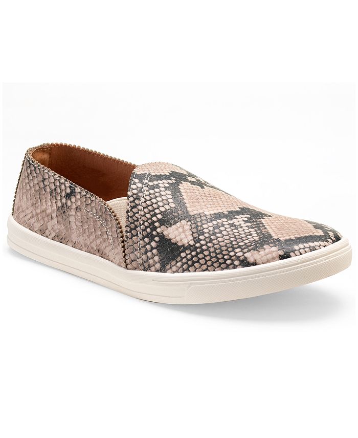 Sun + Stone Mariam Slip-On Sneakers, Created for Macy's & Reviews ...