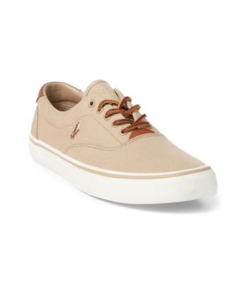 thorton canvas trainer