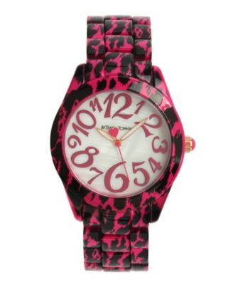 Betsey Johnson