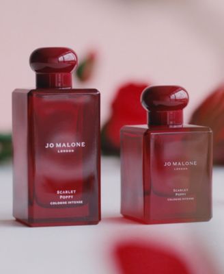 Jo Malone London Scarlet Poppy Cologne Intense, 1.7-oz.